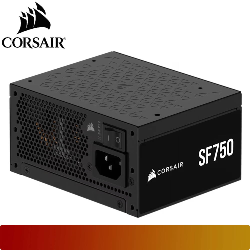 CORSAIR SF750 (CP - 9020284 - EU) - 1 - Nano Komputer