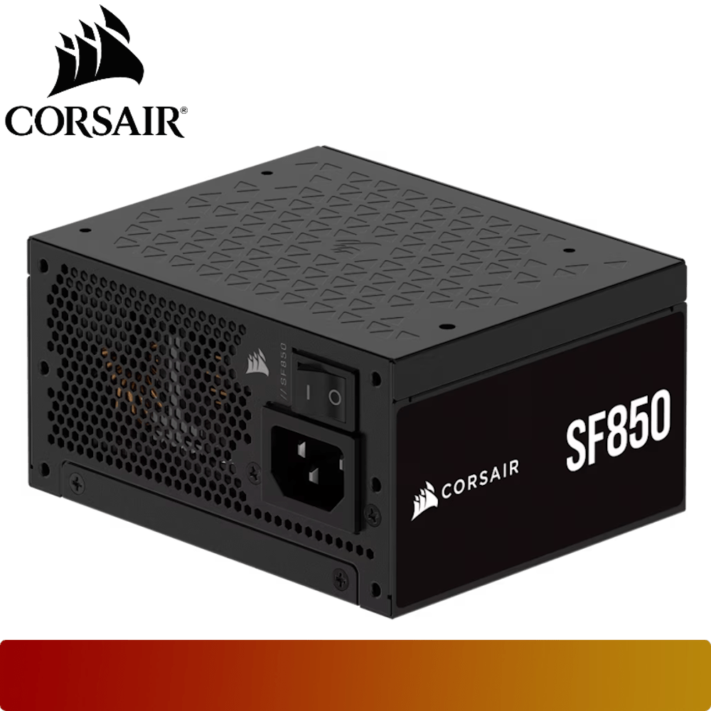 CORSAIR SF850 (CP - 9020256 - EU) - 1 - Nano Komputer