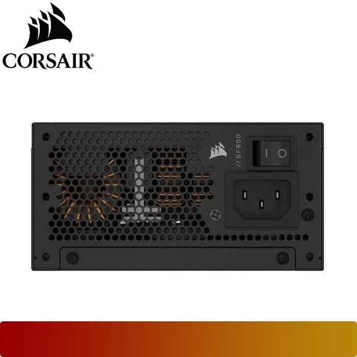 CORSAIR SF850 (CP-9020256-EU)