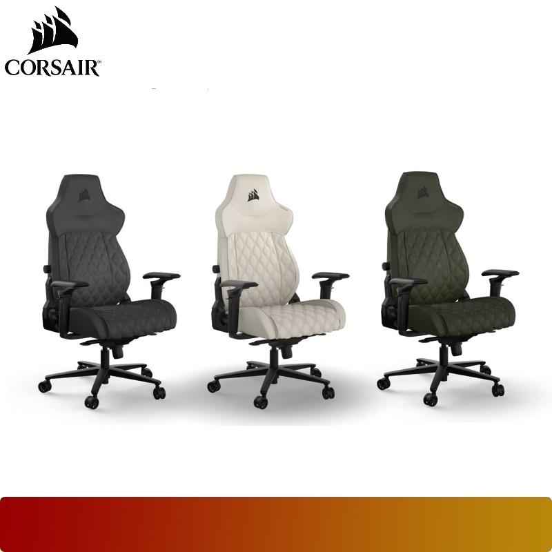CORSAIR TC500 LUXE Gaming Chair - 1 - Nano Komputer
