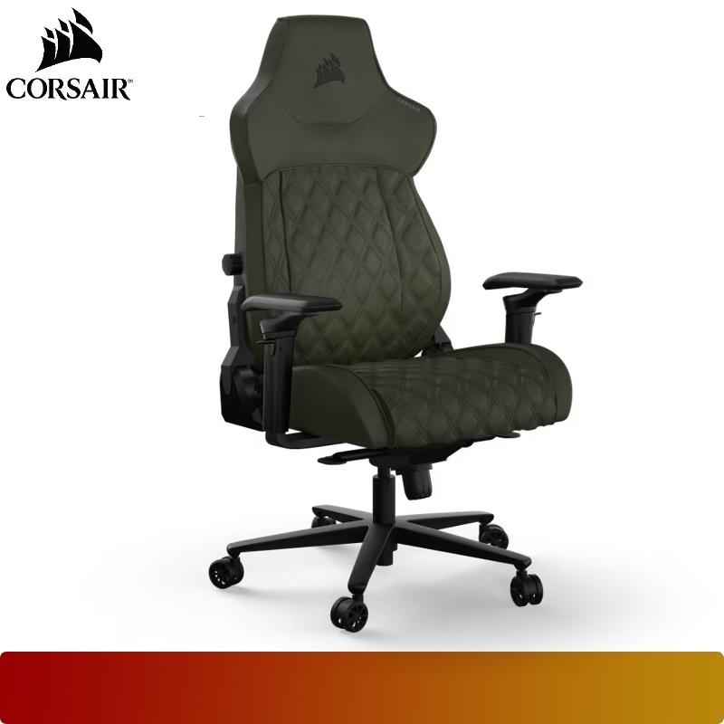CORSAIR TC500 LUXE Gaming Chair - 7 - Nano Komputer