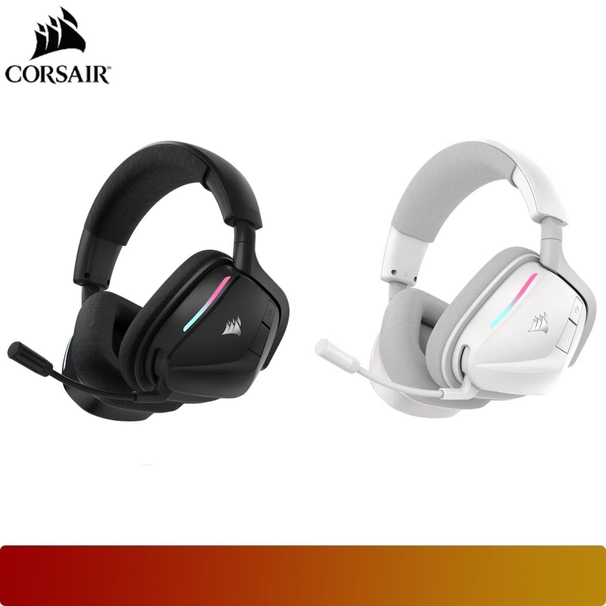 CORSAIR VOID v2 WIRELESS Gaming Headset-2-Nano Komputer