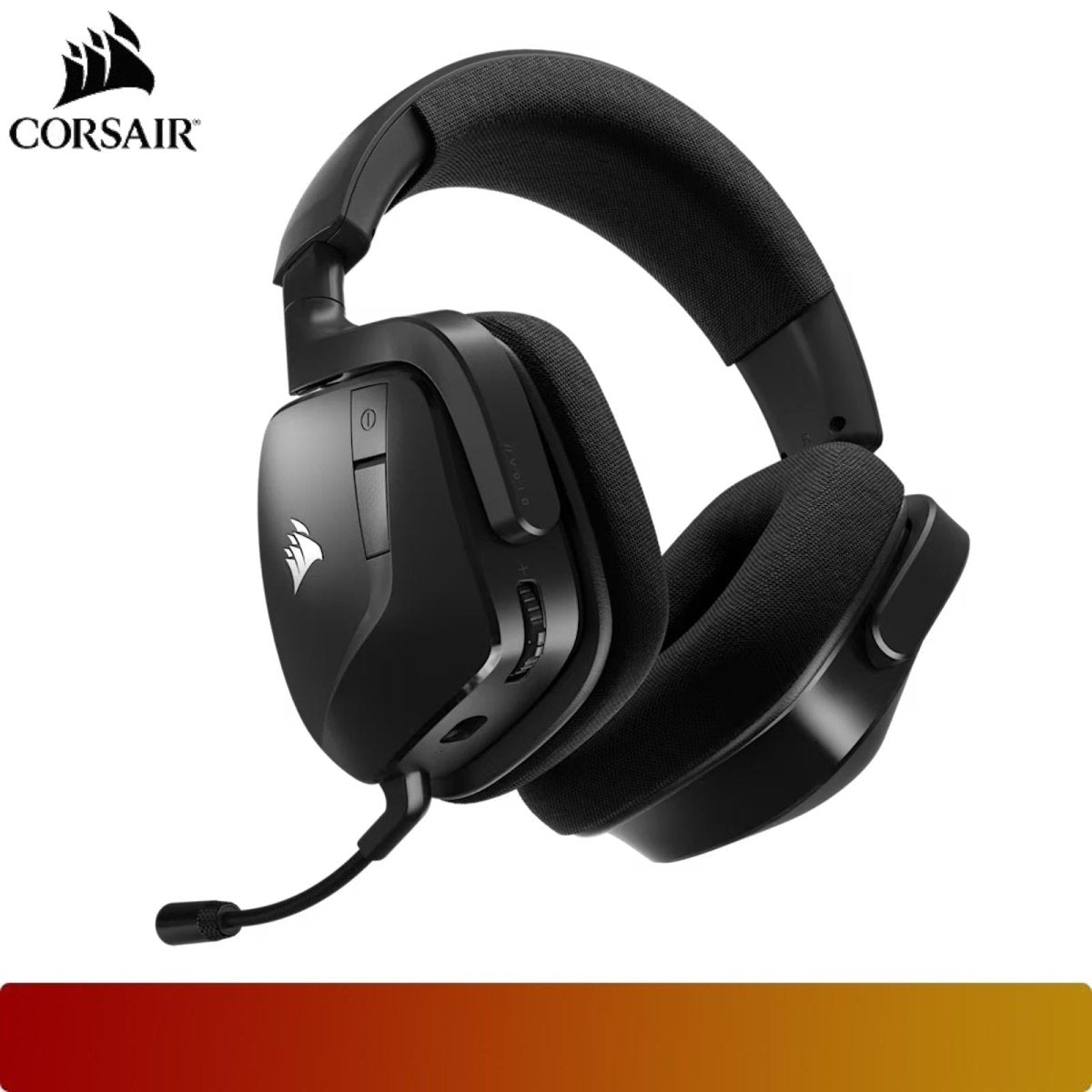 CORSAIR VOID v2 WIRELESS Gaming Headset-3-Nano Komputer