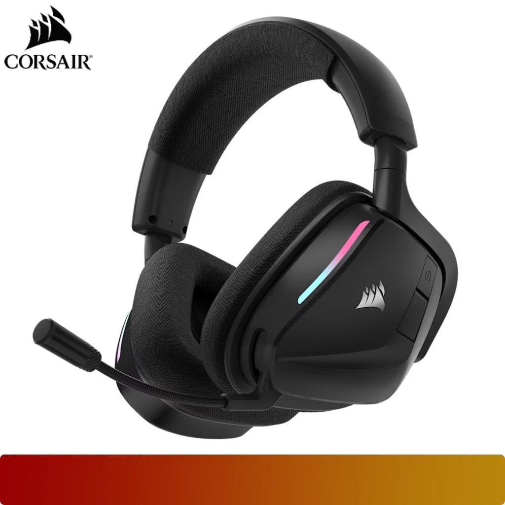 CORSAIR VOID v2 WIRELESS Gaming Headset-6-Nano Komputer