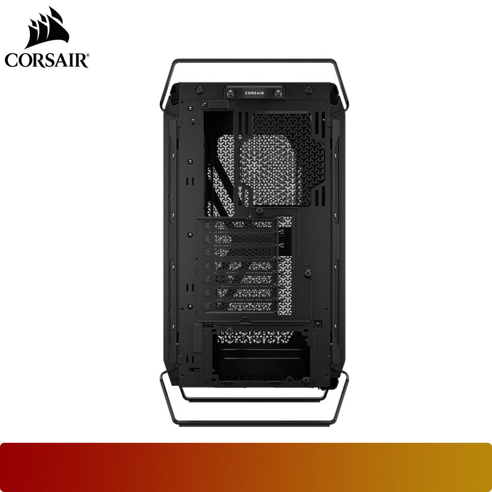 CORSAIR WARTHOG RS Airflow Mid-Tower PC Case-6-Nano Komputer