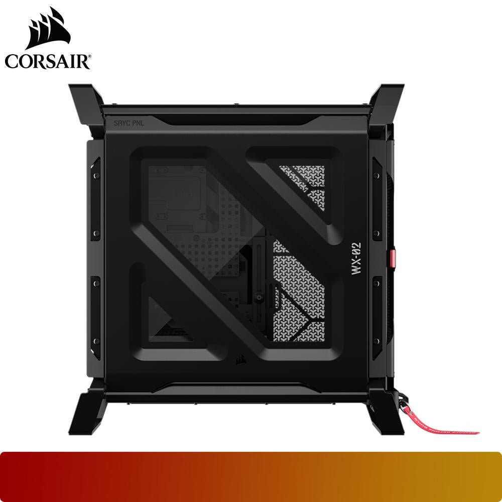 CORSAIR WARTHOG RS Airflow Mid-Tower PC Case-4-Nano Komputer