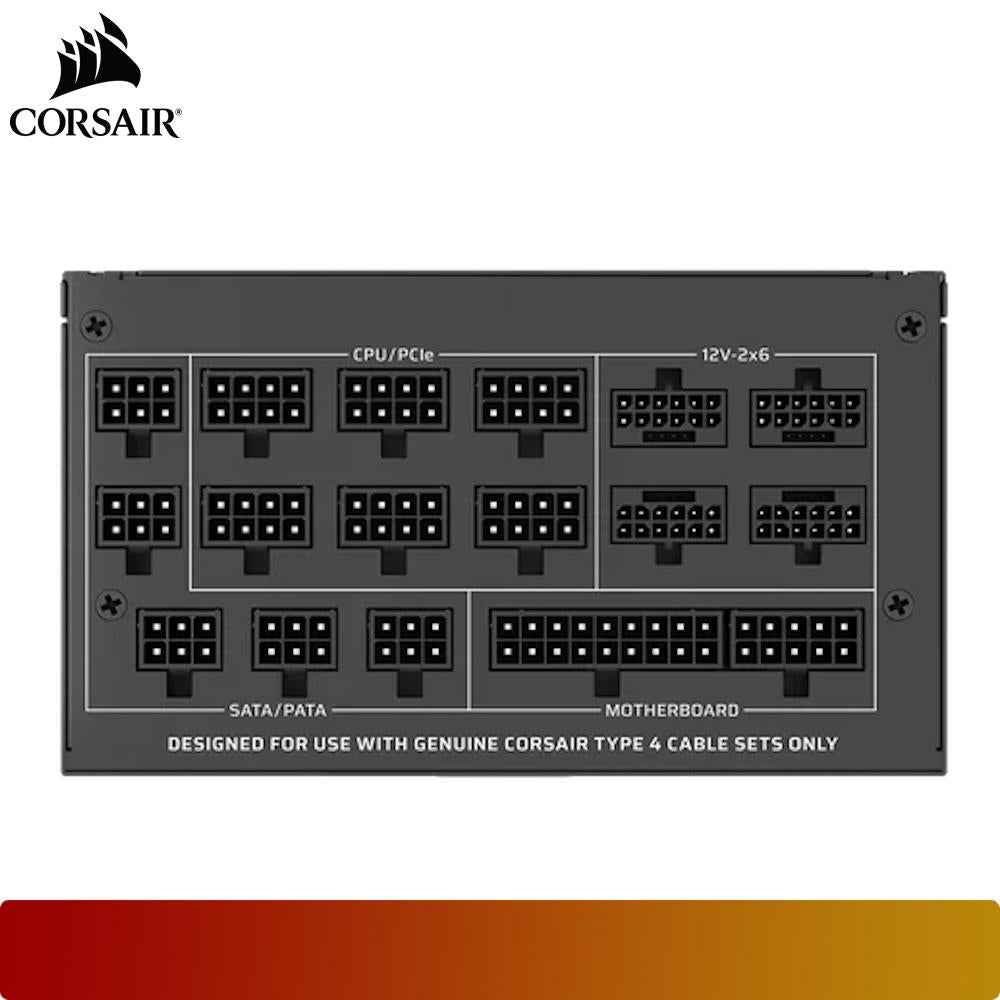 CORSAIR WS3000 3000W ATX 3.1 Fully Modular Workstation Power Supply (CP-9020312-EU)