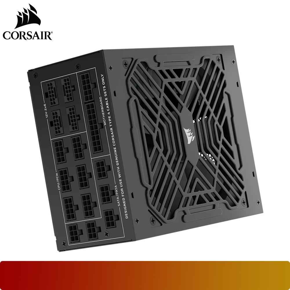 CORSAIR WS3000 3000W ATX 3.1 Fully Modular Workstation Power Supply (CP-9020312-EU)