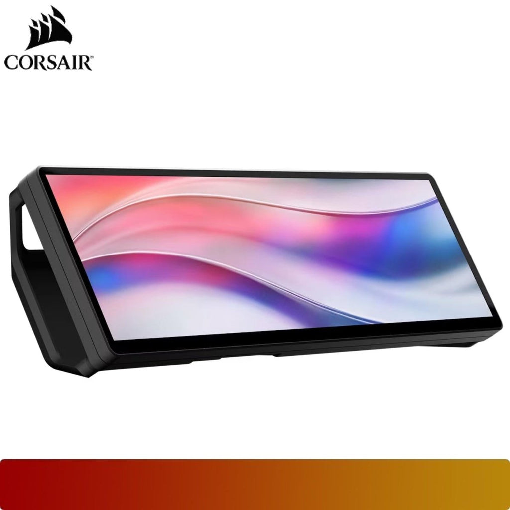 CORSAIR XENEON EDGE 14.5" LCD Touchscreen - 1 - Nano Komputer
