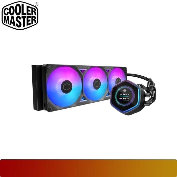 COSMOS ALPHA GOLD Gaming PC: AMD Ryzen 9 9950X3D, GeForce RTX 5090, 64GB DDR5, 2TB M.2 Gen5, Win11 Pro-7-Nano Komputer