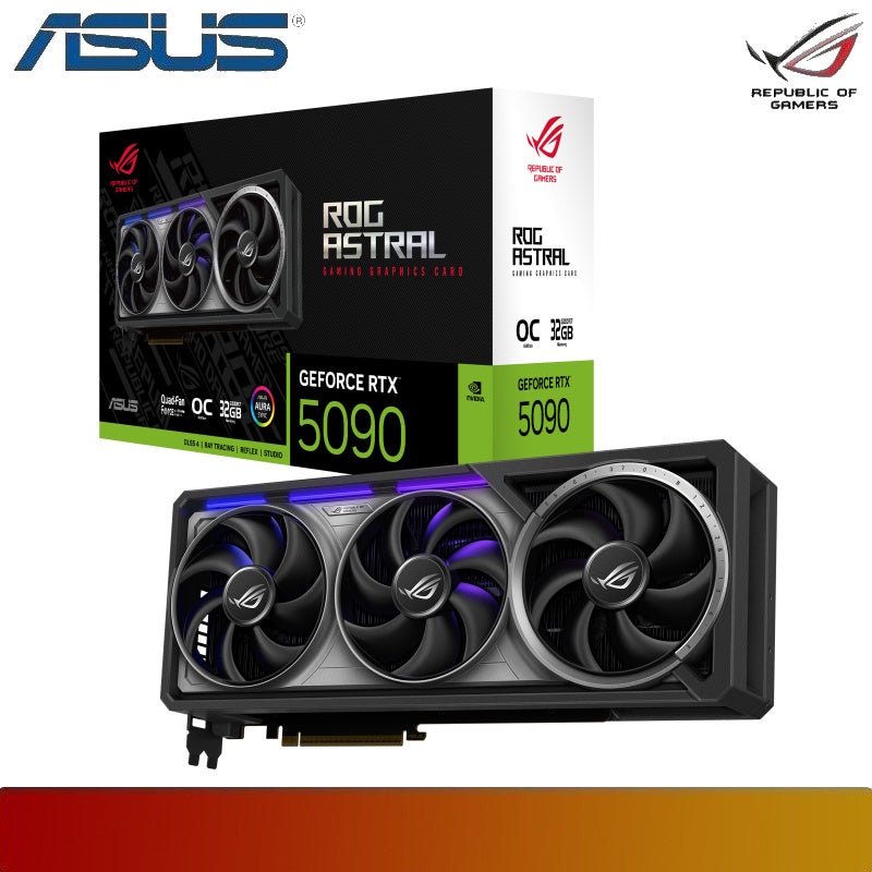 COSMOS ALPHA GOLD Gaming PC: AMD Ryzen 9 9950X3D, GeForce RTX 5090, 64GB DDR5, 2TB M.2 Gen5, Win11 Pro-4-Nano Komputer