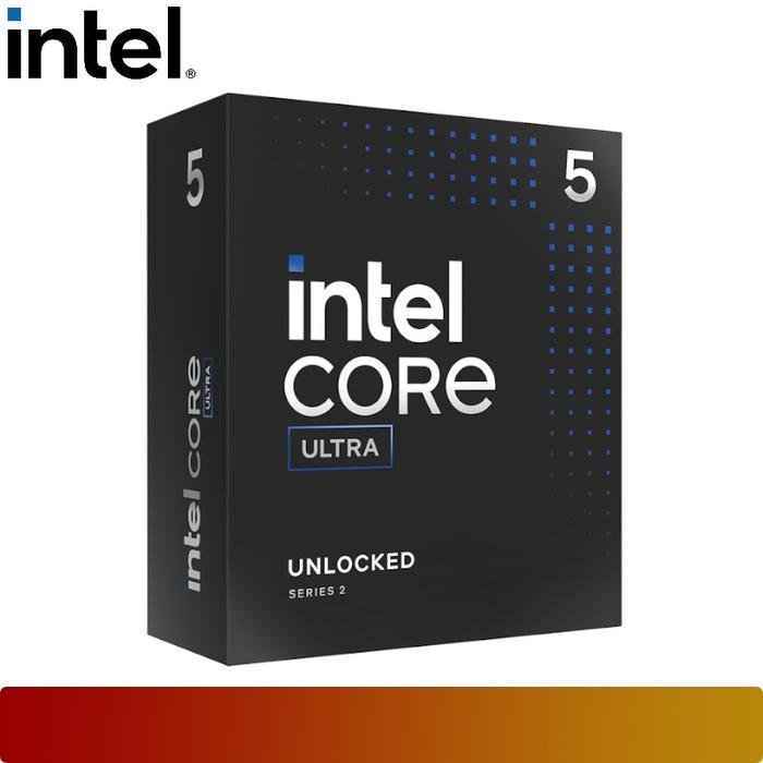 CPU Motherboard Memory Combo - Intel Ultra 5 245KF Bundle With ROG STRIX B860 - A GAMING WIFI and Crucial CP2K16G64C38U5W - 3 - Nano Komputer