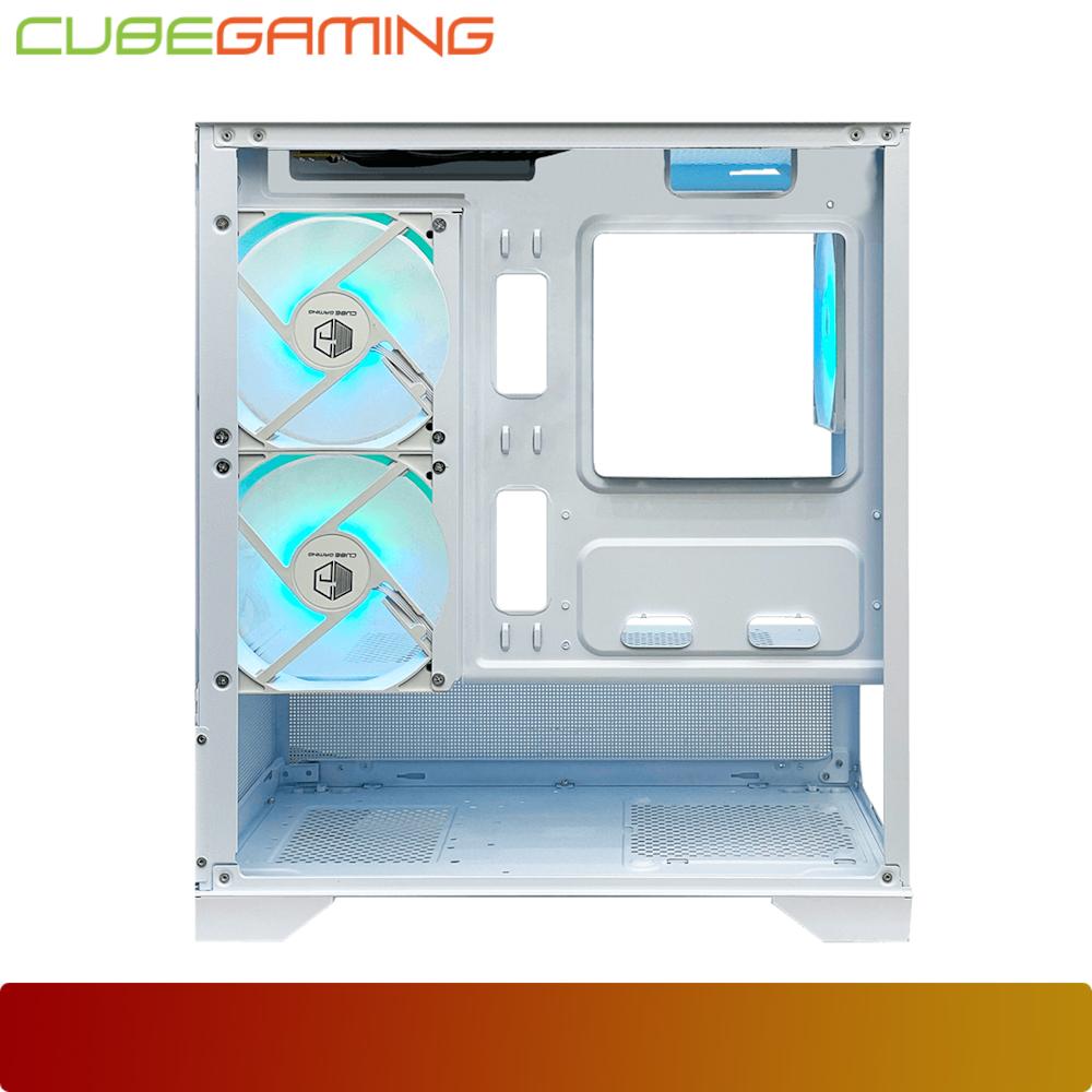 CUBE GAMING ARDENT-5-Nano Komputer