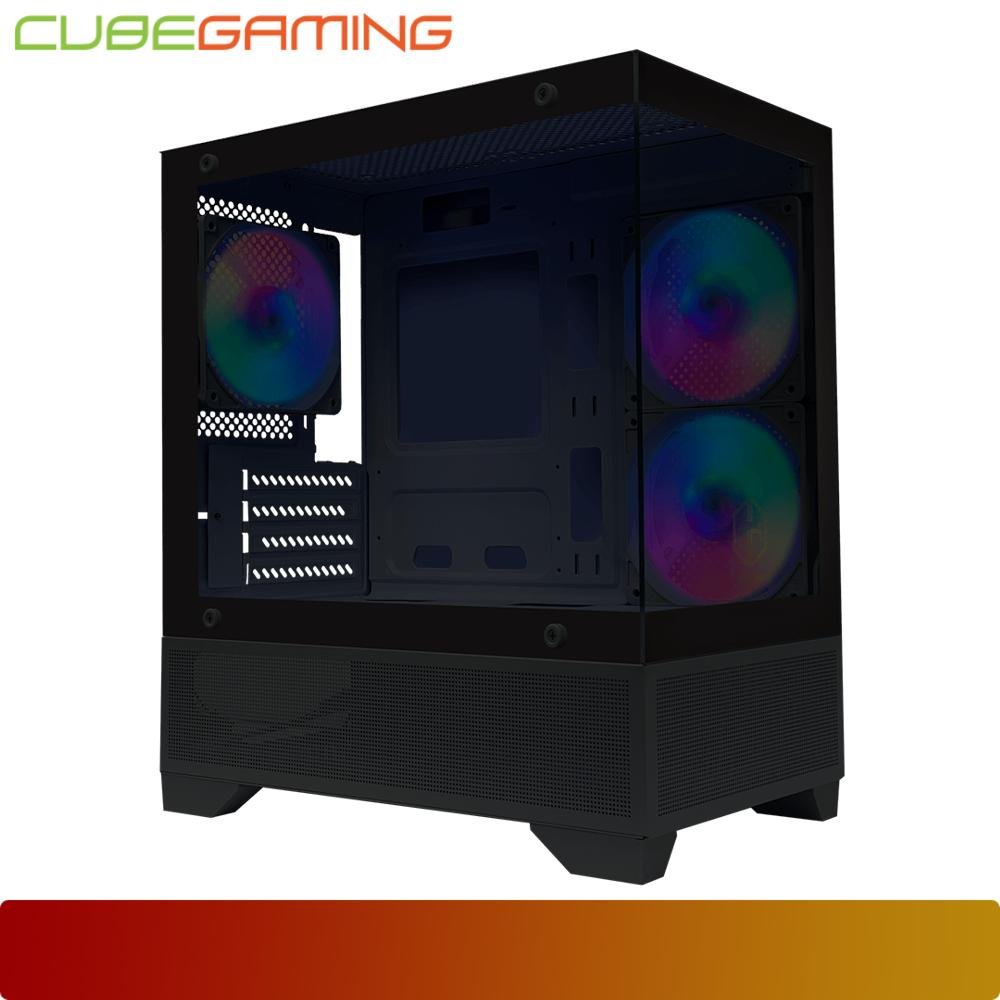 CUBE GAMING ARDENT-7-Nano Komputer