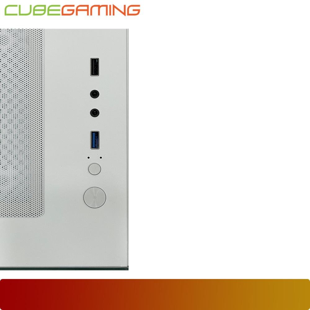 CUBE GAMING ARDENT-6-Nano Komputer