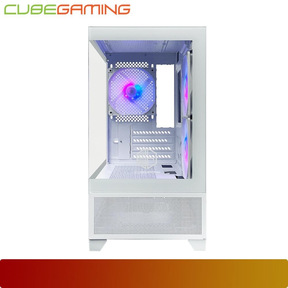 CUBE GAMING ARDENT-3-Nano Komputer
