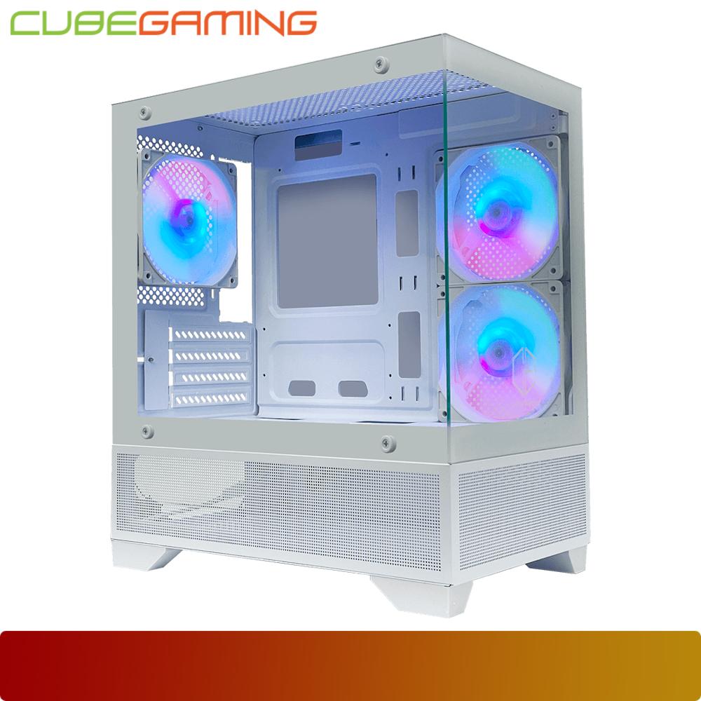 CUBE GAMING ARDENT-8-Nano Komputer