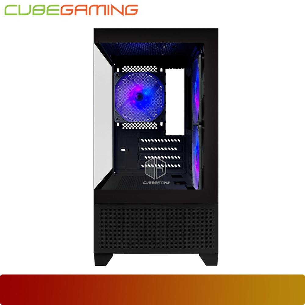 CUBE GAMING ARDENT-2-Nano Komputer