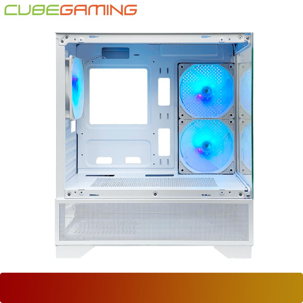 CUBE GAMING ARDENT-4-Nano Komputer