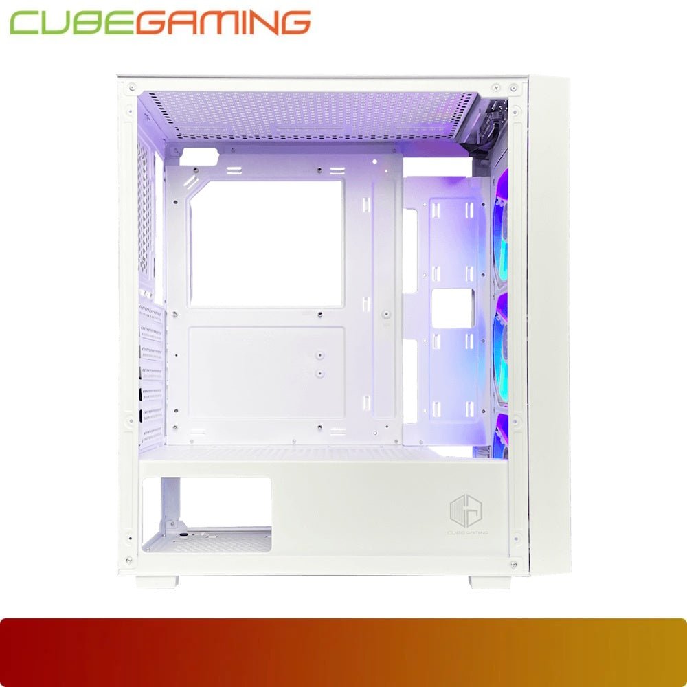 CUBE GAMING STARK-3-Nano Komputer
