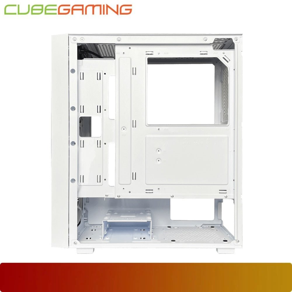 CUBE GAMING STARK-4-Nano Komputer