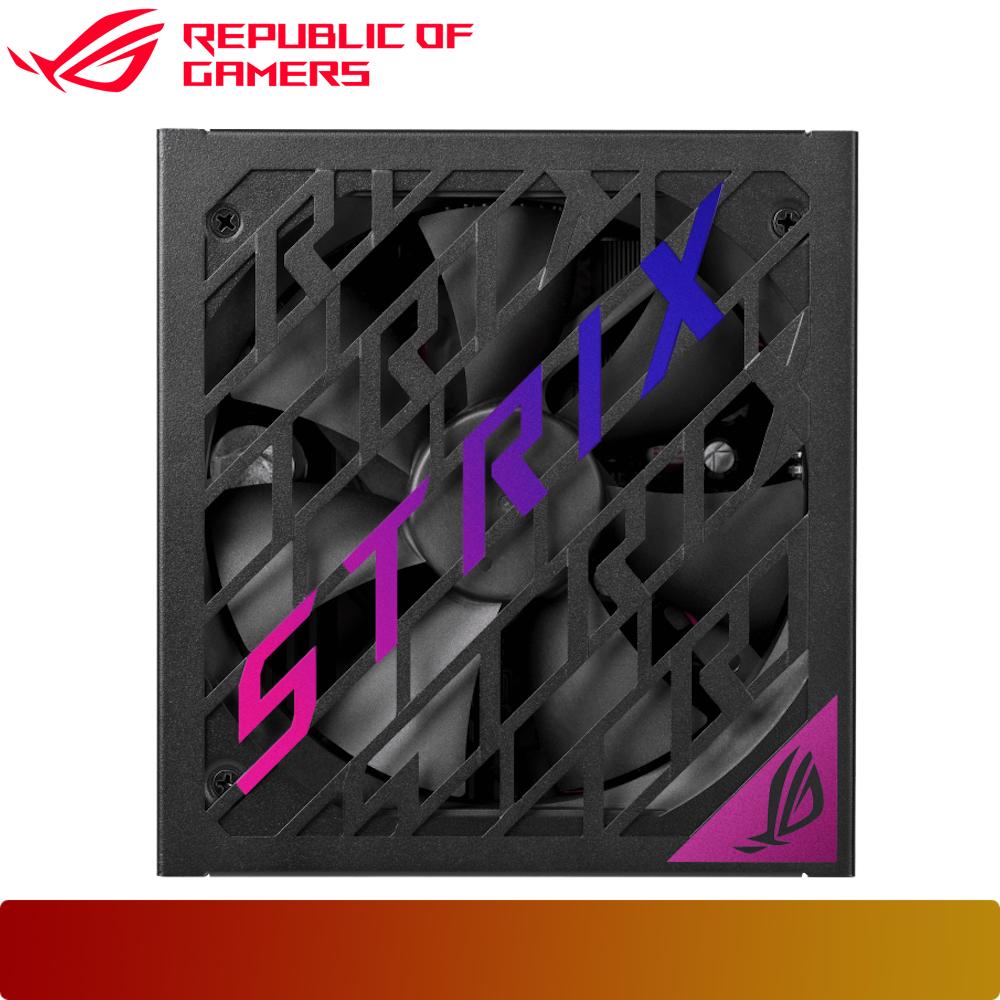 ASUS ROG Strix 1200W Platinum (ROG Equalizer)