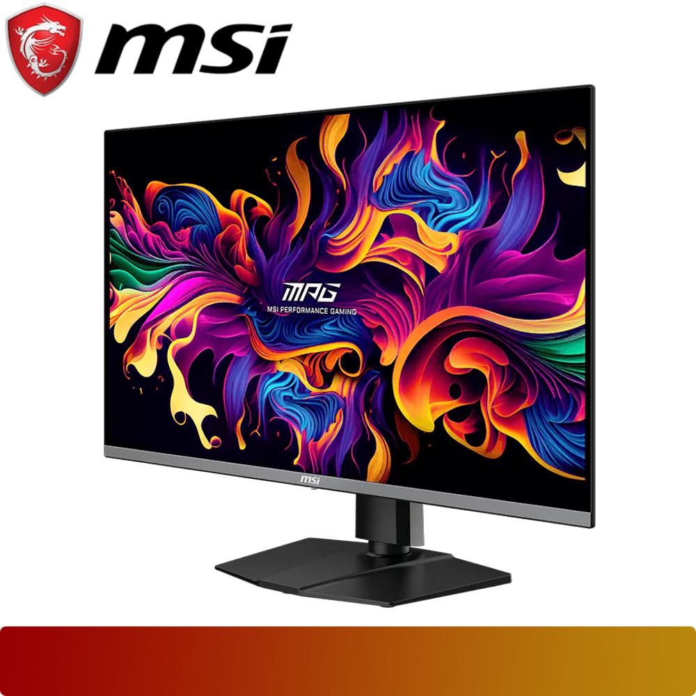 MSI MPG 321URX QD-OLED