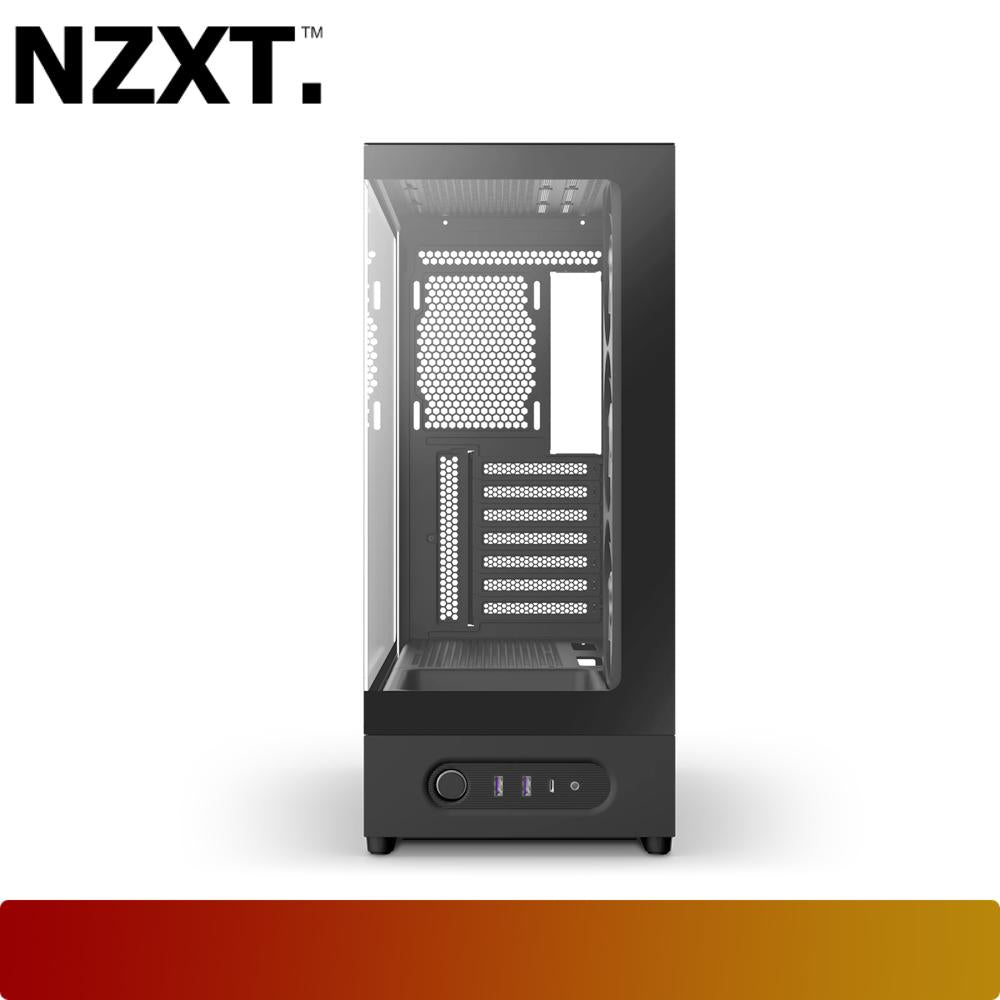 NZXT S5 RGB Deluxe