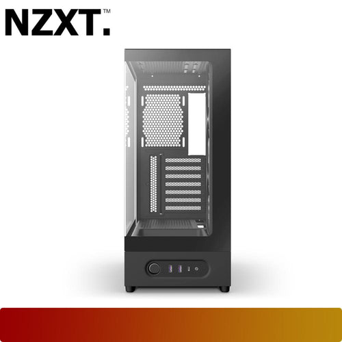 NZXT S5 RGB Deluxe