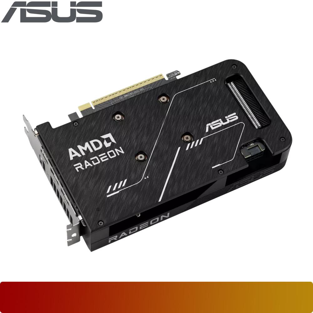 ASUS Dual Radeon RX 9050 8GB GDDR6 OC Edition
