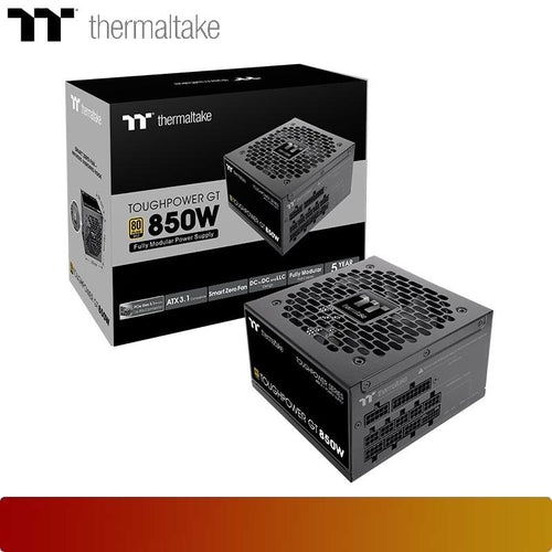 THERMALTAKE TOUGHPOWER GT 850W