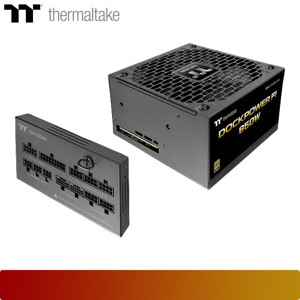 THERMALTAKE Dockpower FI 850W