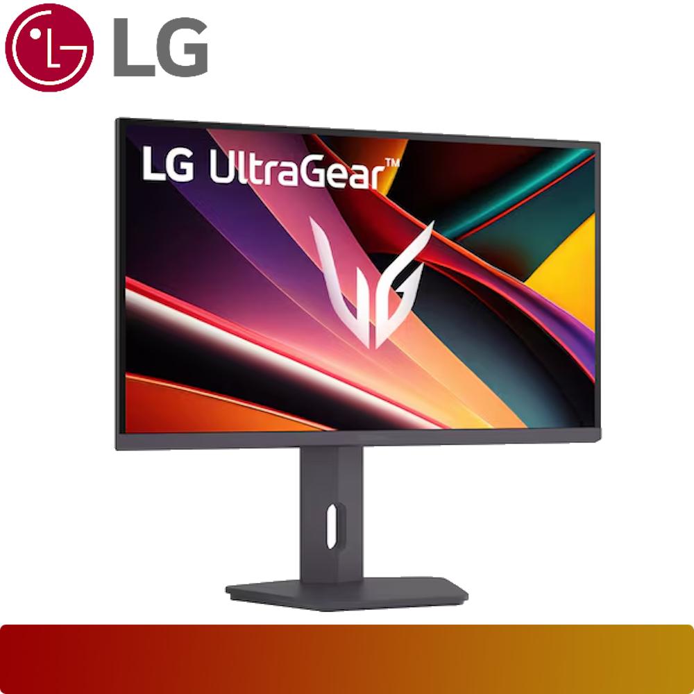 LG UltraGear G6 27G610A