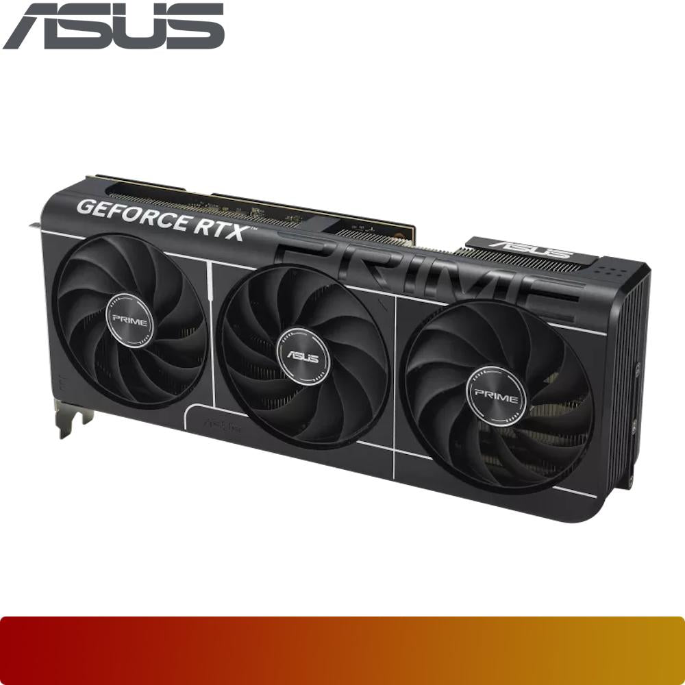 ASUS PRIME GeForce RTX 5080 EVO 16GB GDDR7 OC Edition