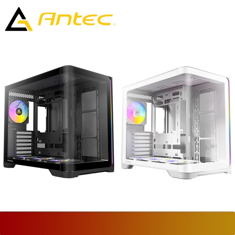 ANTEC CONSTELLATION SERIES C5 CURVE ARGB