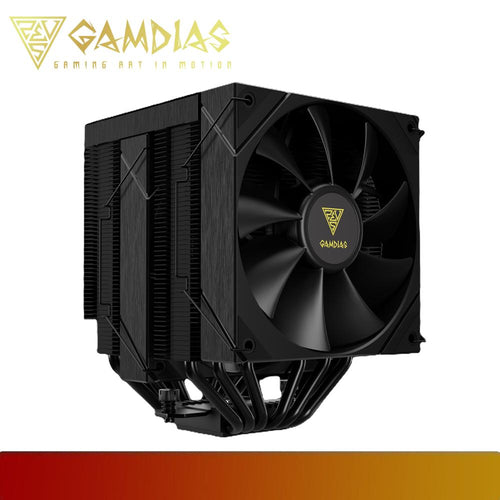 GAMDIAS BOREAS P2-62D