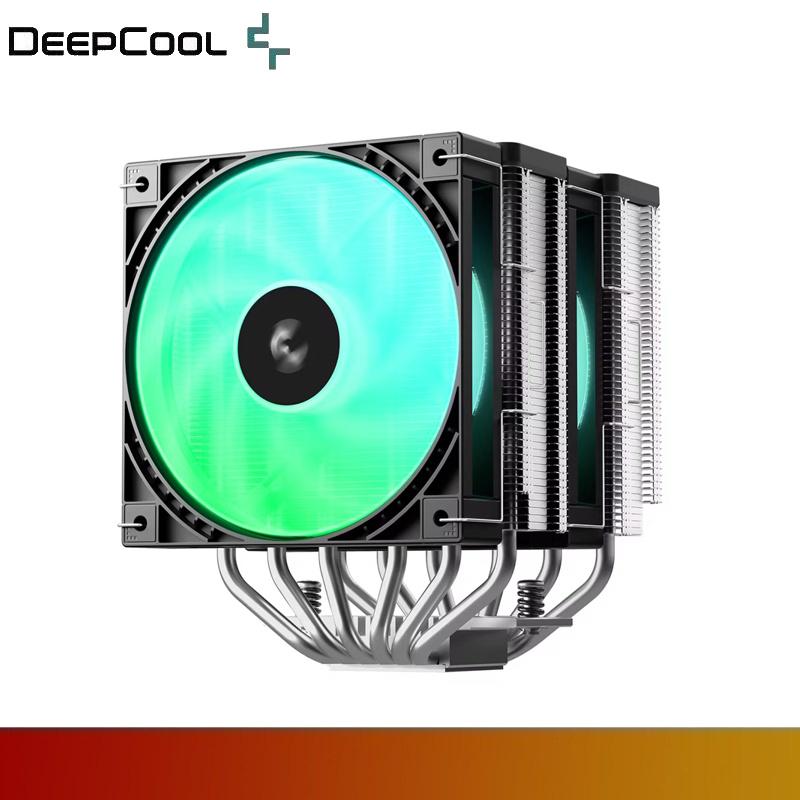 DEEPCOOL AG620 G2 ARGB
