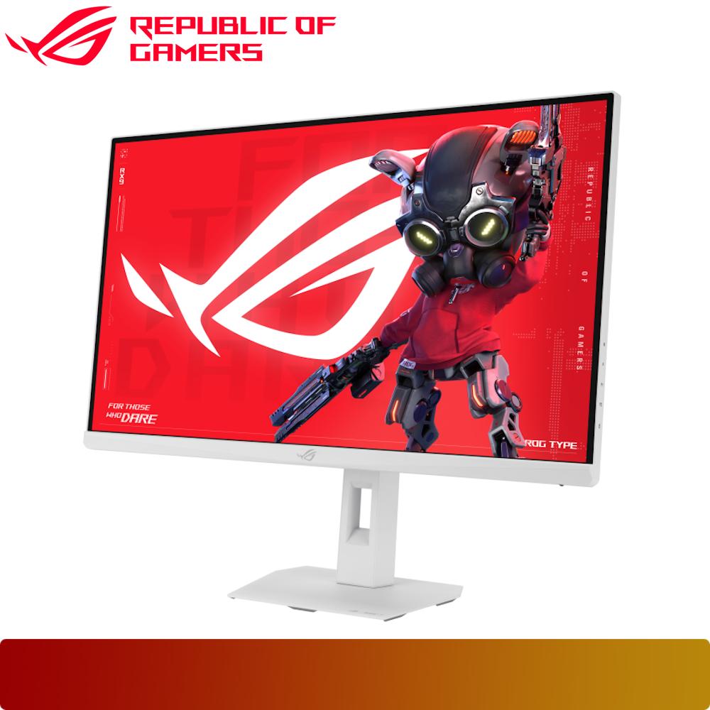 ASUS ROG Strix XG27ACMES-W