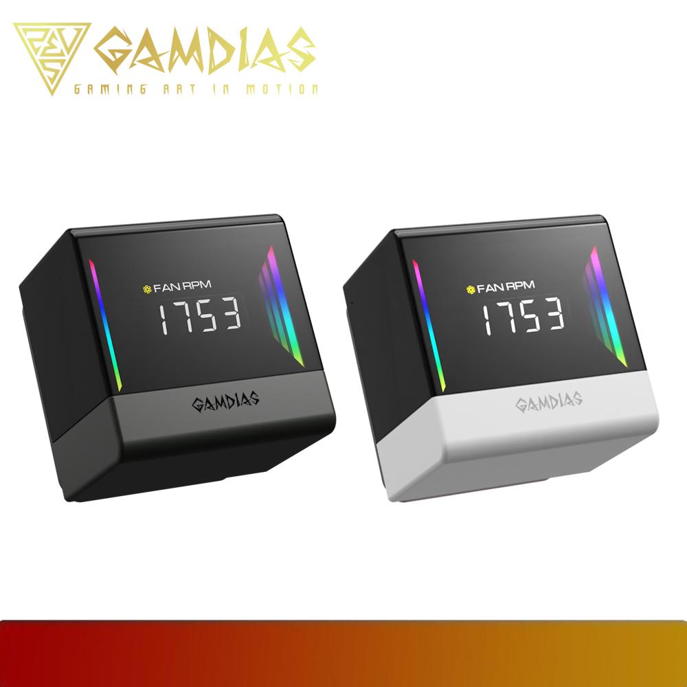 GAMDIAS CHIONE E4-360