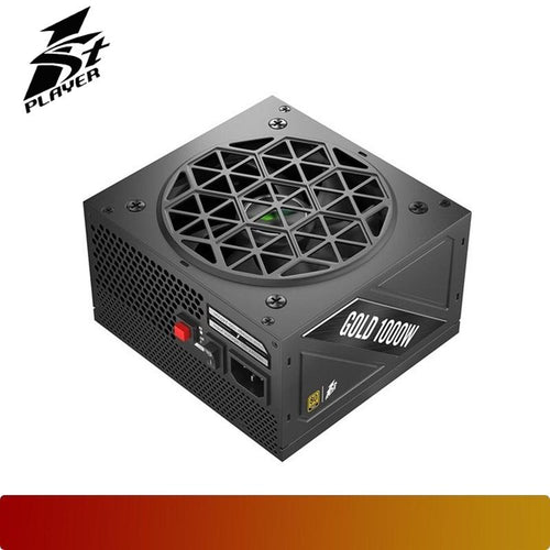 1STPLAYER NGDP 1000W ATX 3.1 GOLD