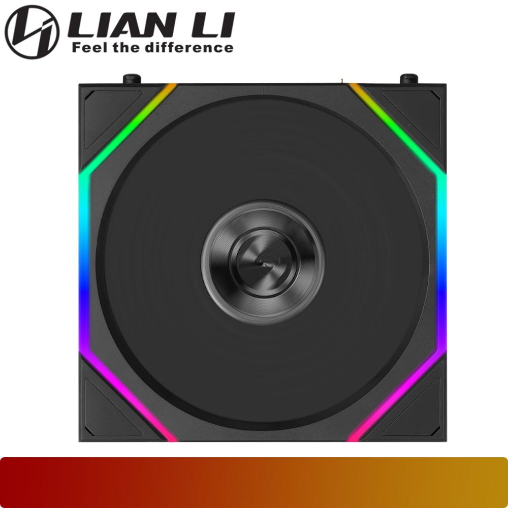 LIAN LI UNI FAN TL FLEX 120 Single Pack