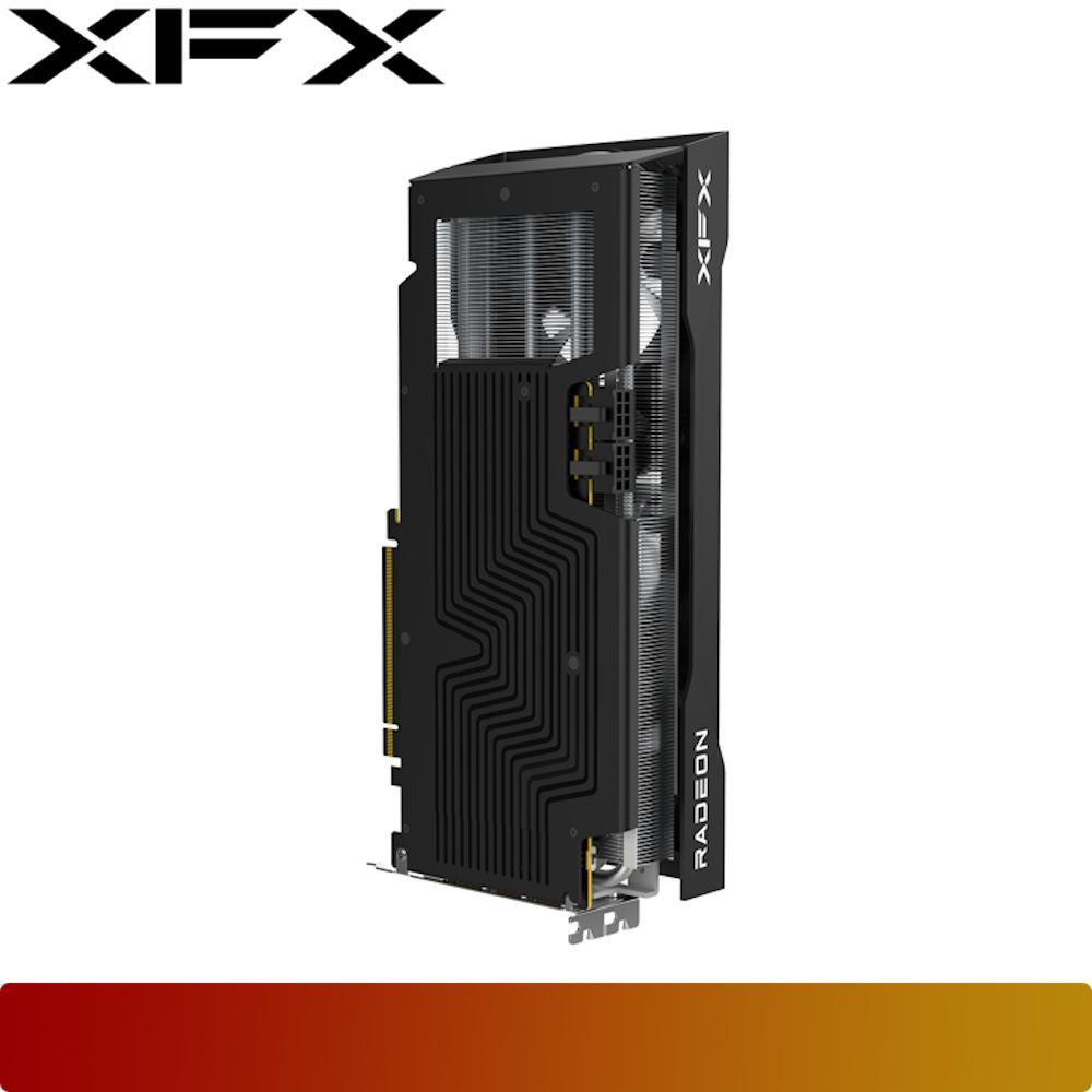 XFX Swift AMD Radeon RX 9070 GRE Triple Fan Gaming Edition