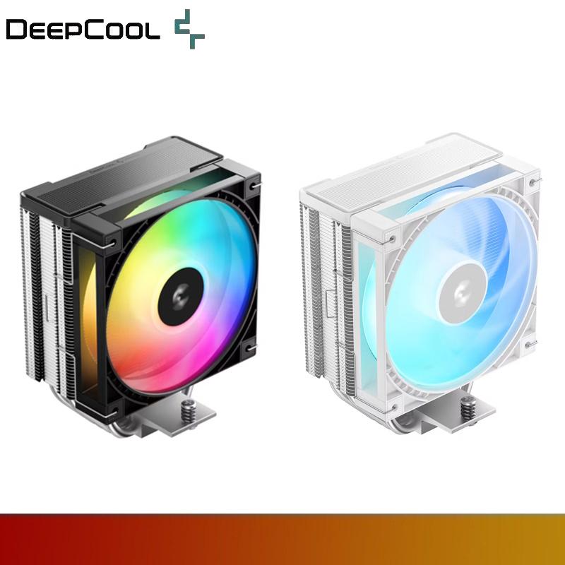DEEPCOOL AG400 G2 ARGB