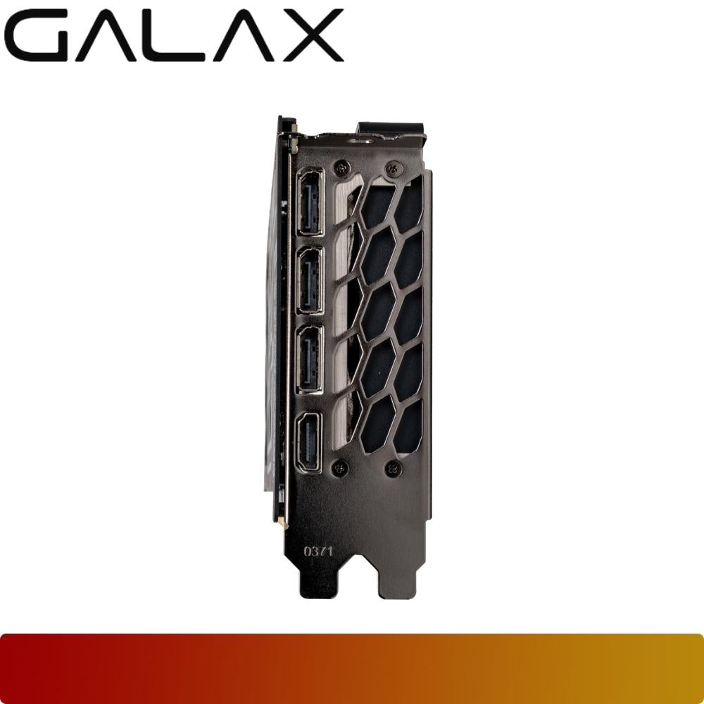 GALAX GeForce RTX 5060 Ti 1-Click OC V2 8GB GDDR7