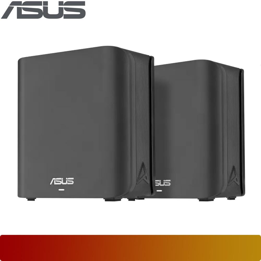 ASUS ZenWiFi BD4