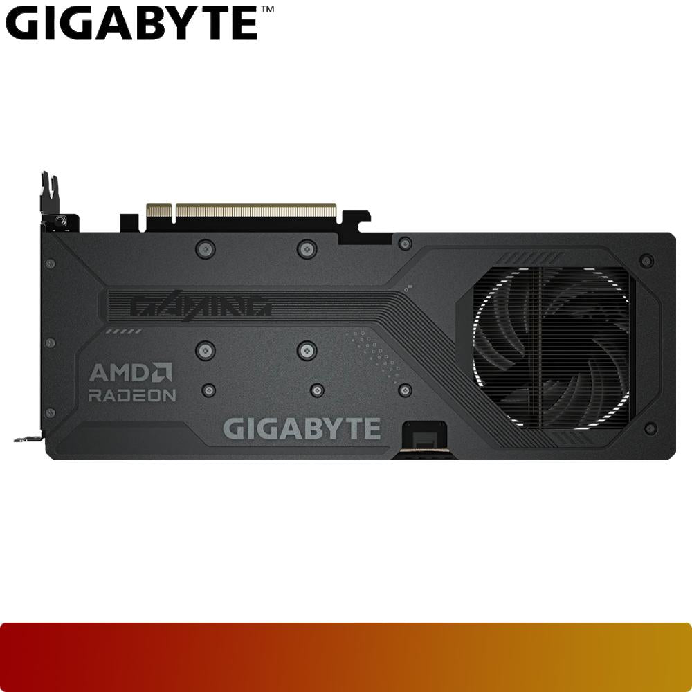 GIGABYTE AMD Radeon RX 9050 GAMING OC 8G