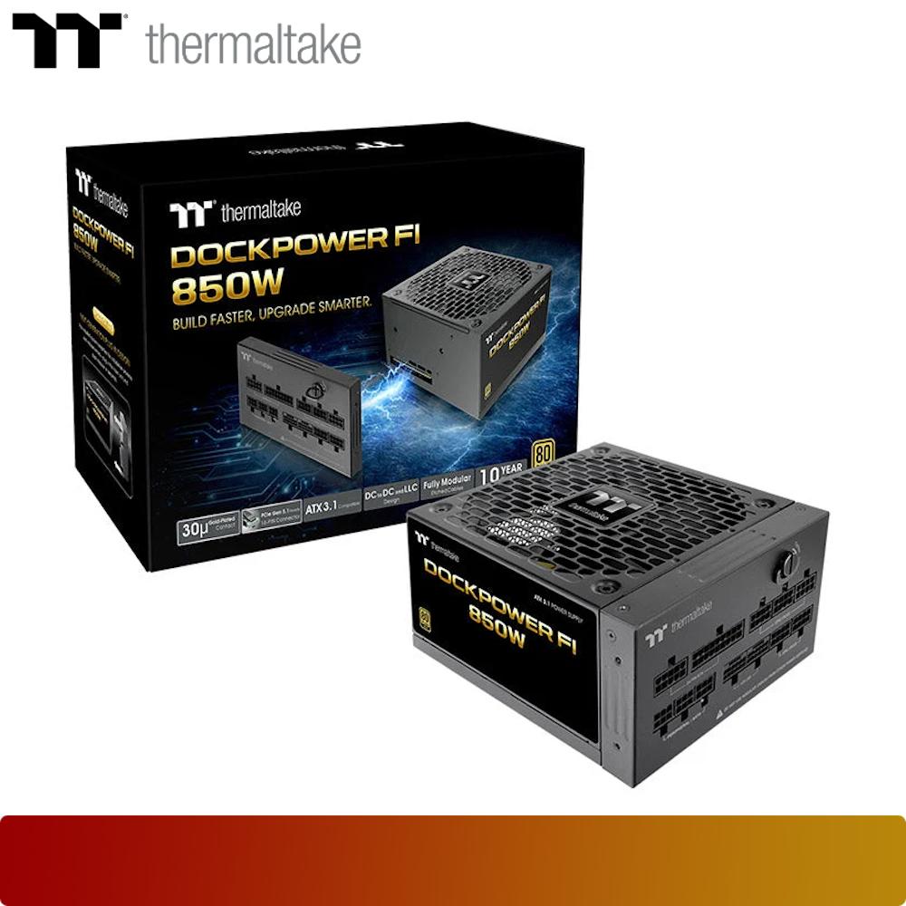 THERMALTAKE Dockpower FI 850W