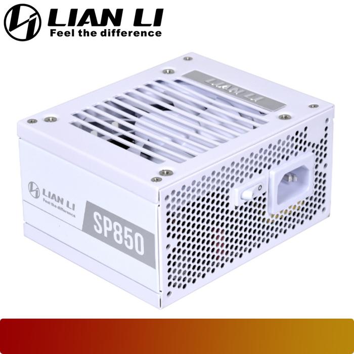 LIAN LI SP850