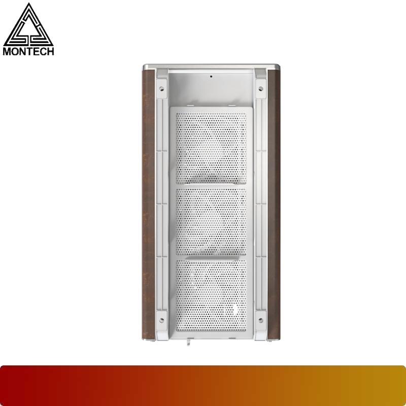 MONTECH Heritage PRO