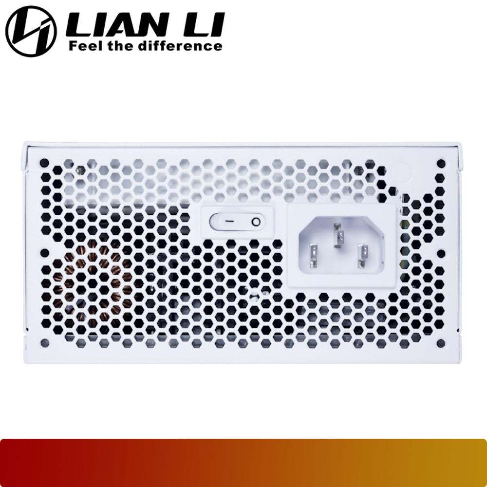 LIAN LI SP850 V2 Gold